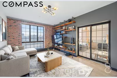 25-25 Newtown Avenue #4B, New York City, NY 11102 - Photo 2
