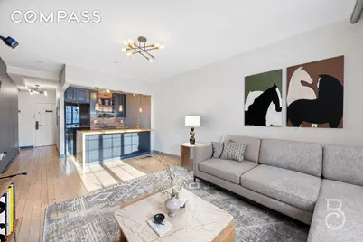 25-25 Newtown Avenue #4B, Astoria, NY 11102 - Photo 4