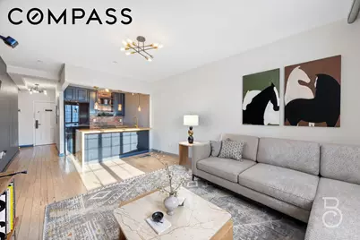 25-25 Newtown Avenue #4B, New York City, NY 11102 - Photo 4