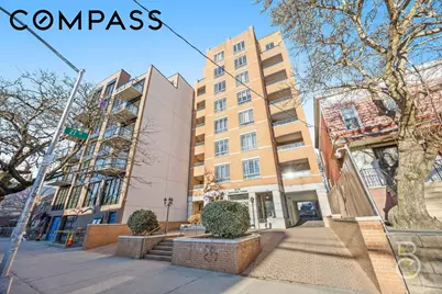 25-25 Newtown Avenue #4B, New York City, NY 11102 - Photo 16
