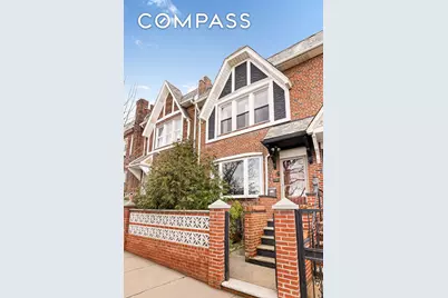 138 Wakeman Place, Brooklyn, NY 11220 - Photo 12