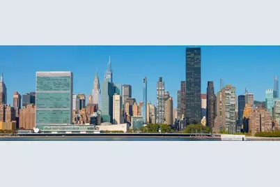35 Park Avenue #5J, New York City, NY 10016 - Photo 8