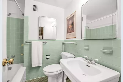 35 Park Avenue #5J, New York City, NY 10016 - Photo 14