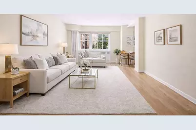 35 Park Avenue #5J, New York City, NY 10016 - Photo 1