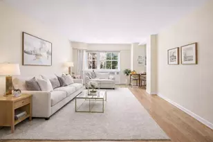 35 Park Ave, New York City, NY 10016 - Photo 1