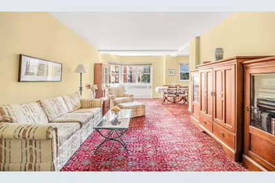 35 Park Avenue #5J, New York City, NY 10016 - Photo 1