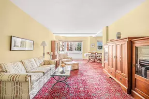 35 Park Ave, New York City, NY 10016 - Photo 2
