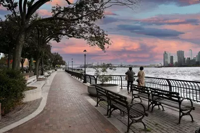 35 Park Avenue #5J, New York City, NY 10016 - Photo 16