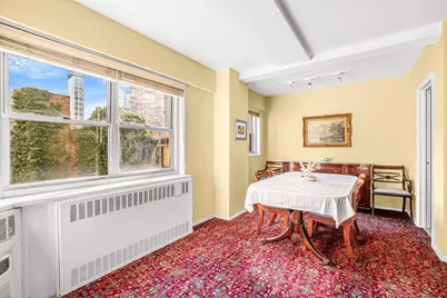 35 Park Avenue #5J, New York City, NY 10016 - Photo 2