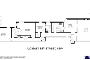 120 E 85th St, New York City, NY 10028 - Photo 14