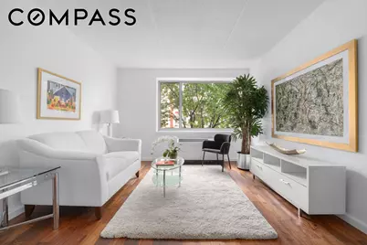 40 W 116th Street #A307, New York City, NY 10026 - Photo 2