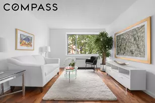 40 W 116th St, New York City, NY 10026 - Photo 2