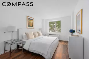 40 W 116th St, New York City, NY 10026 - Photo 8