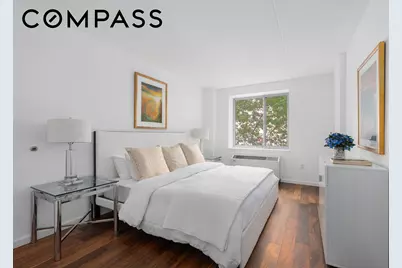 40 W 116th Street #A307, New York City, NY 10026 - Photo 8