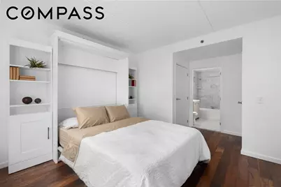 40 W 116th Street #A307, New York City, NY 10026 - Photo 6