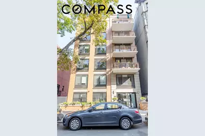 5 W 127th Street #1B, New York City, NY 10027 - Photo 10