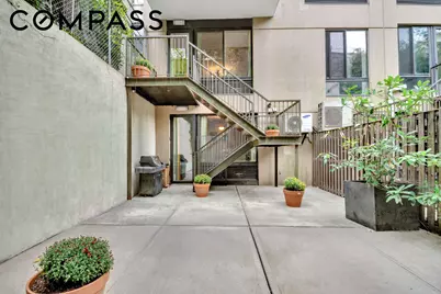 5 W 127th Street #1B, New York City, NY 10027 - Photo 2