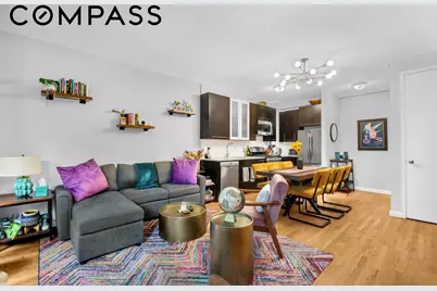 5 W 127th Street #1B, New York City, NY 10027 - Photo 4