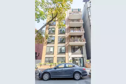 5 W 127th Street #1B, New York, NY 10027 - Photo 10