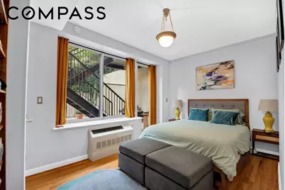 5 W 127th Street #1B, New York City, NY 10027 - Photo 6