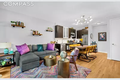 5 W 127th Street #1B, New York, NY 10027 - Photo 4