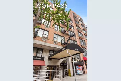 649 2nd Avenue #4G, New York City, NY 10016 - Photo 10