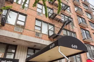649 2nd Ave, New York City, NY 10016 - Photo 10