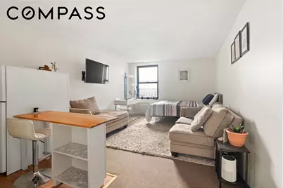 649 2nd Avenue #4G, New York City, NY 10016 - Photo 2