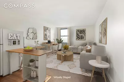 649 2nd Avenue #4G, New York City, NY 10016 - Photo 1