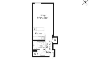 649 2nd Ave, New York City, NY 10016 - Photo 12