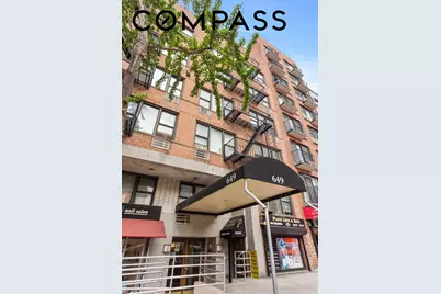 649 2nd Avenue #4G, New York City, NY 10016 - Photo 10