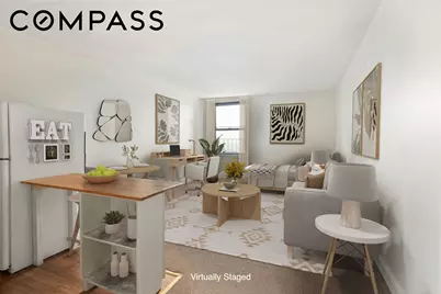 649 2nd Avenue #4G, New York City, NY 10016 - Photo 1
