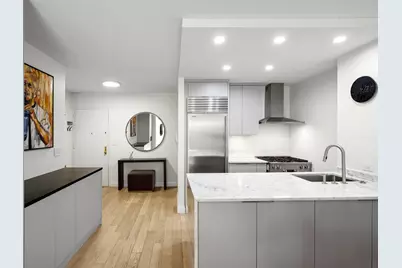 127 E 30th Street #3B, New York, NY 10016 - Photo 2