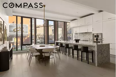 22 Bond Street #A, New York, NY 10012 - Photo 4