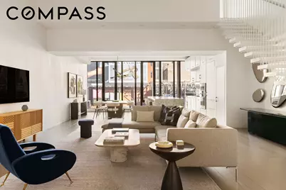22 Bond Street #A, New York City, NY 10012 - Photo 1