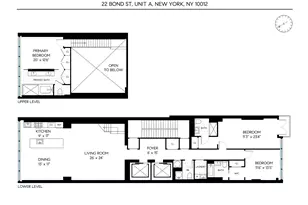 22 Bond St, New York, NY 10012 - Photo 14