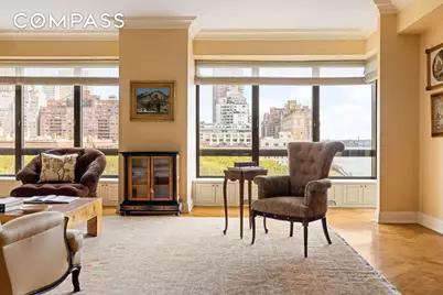 530 E 76th Street #8CD, New York, NY 10021 - Photo 2