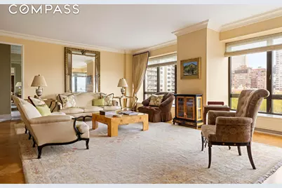 530 E 76th Street #8CD, New York, NY 10021 - Photo 1