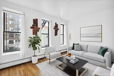 113 E 122nd Street #2, New York City, NY 10035 - Photo 1