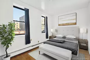 113 E 122nd St, New York City, NY 10035 - Photo 4