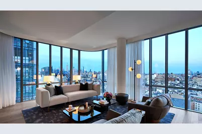 565 Broome Street #N24B, New York City, NY 10013 - Photo 24