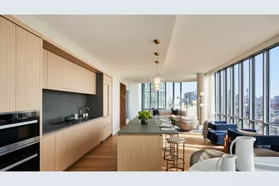 565 Broome Street #N24B, New York City, NY 10013 - Photo 4