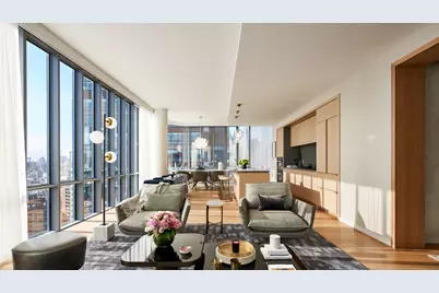 565 Broome Street #N24B, New York City, NY 10013 - Photo 2
