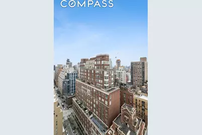 1065 Park Avenue #27C, New York, NY 10128 - Photo 4