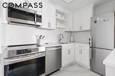 1065 Park Avenue #27C, New York City, NY 10128 - Photo 6