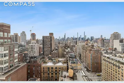 1065 Park Avenue #27C, New York, NY 10128 - Photo 8