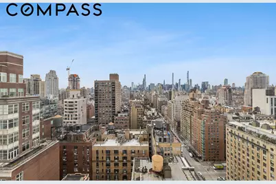 1065 Park Avenue #27C, New York City, NY 10128 - Photo 8