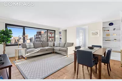 1065 Park Avenue #27C, New York City, NY 10128 - Photo 1