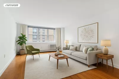 303 W 146th Street #5F, New York City, NY 10039 - Photo 1