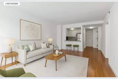 303 W 146th Street #5F, New York City, NY 10039 - Photo 2